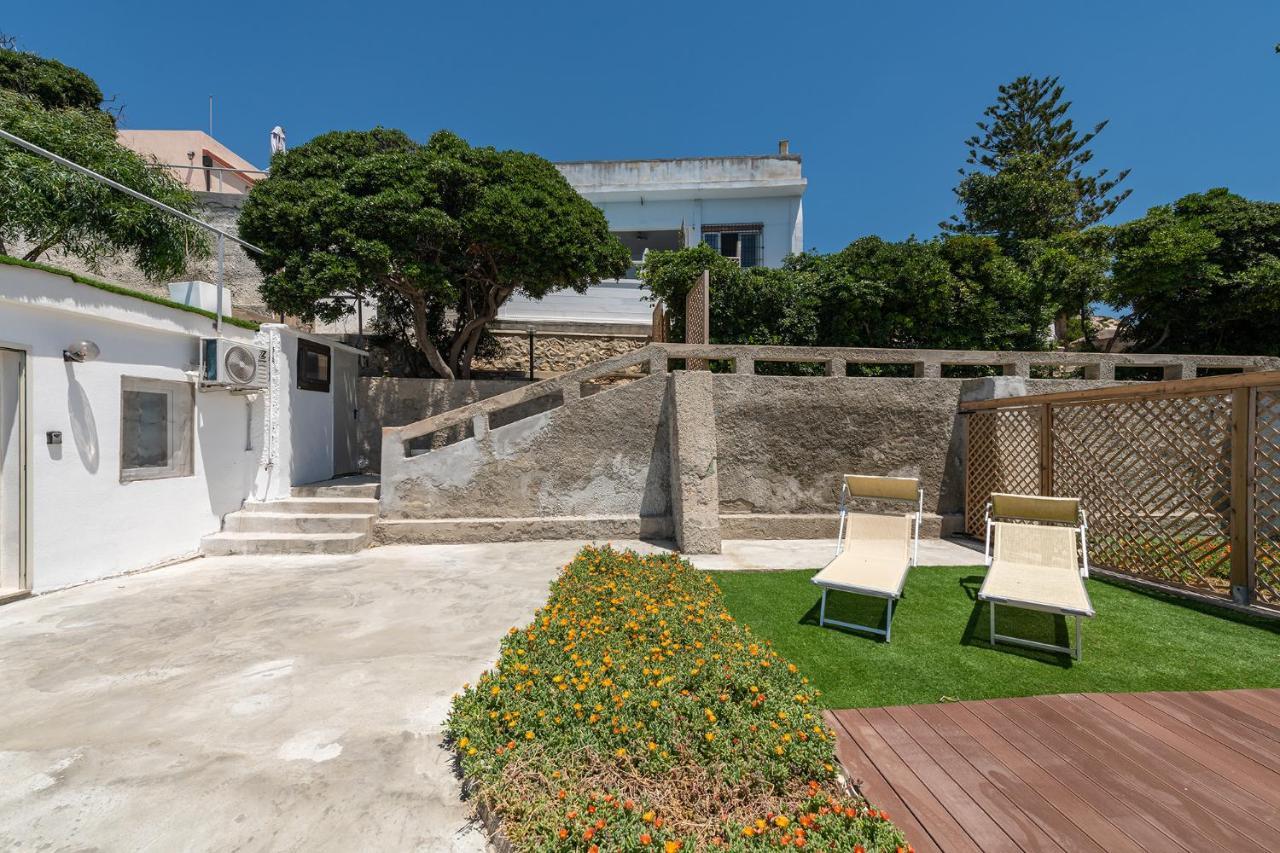 Villa Celeste Cagliari Eksteriør billede
