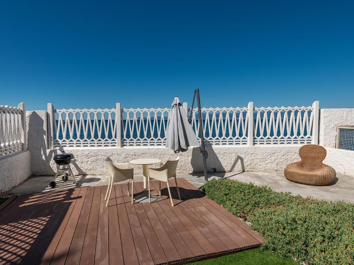 Villa Celeste Cagliari Eksteriør billede