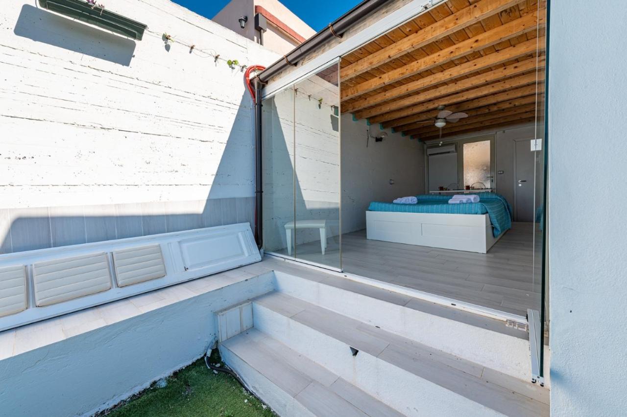 Villa Celeste Cagliari Eksteriør billede