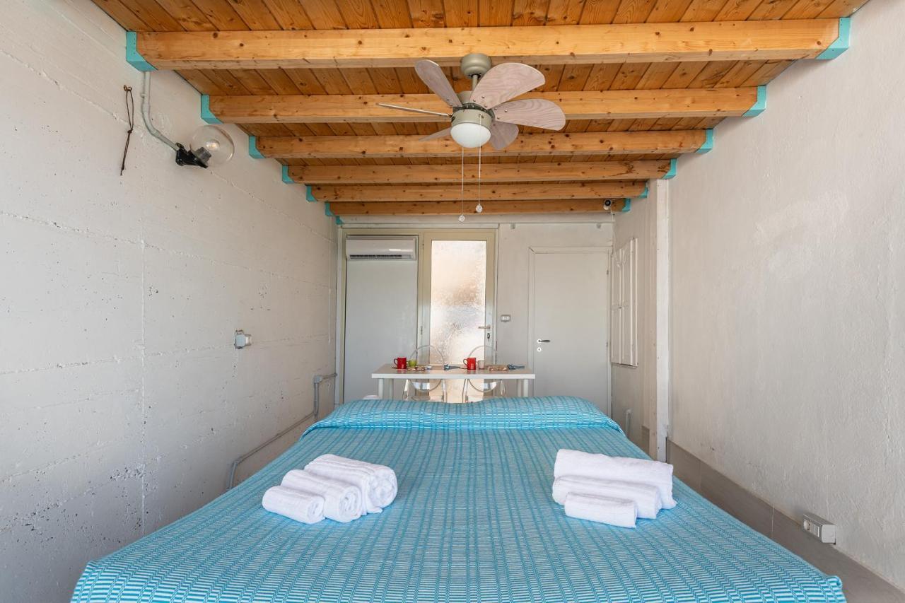 Villa Celeste Cagliari Eksteriør billede