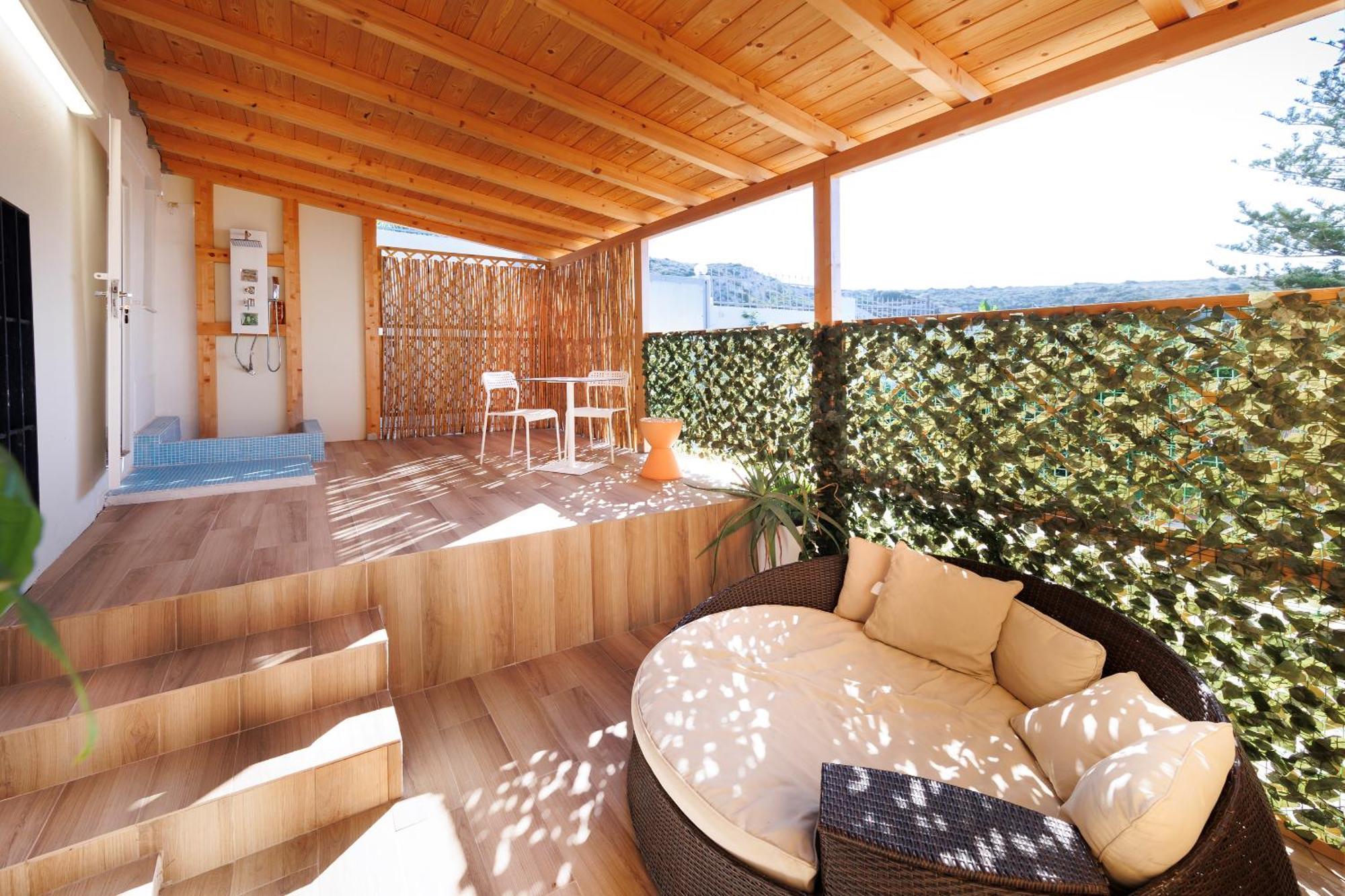 Villa Celeste Cagliari Eksteriør billede