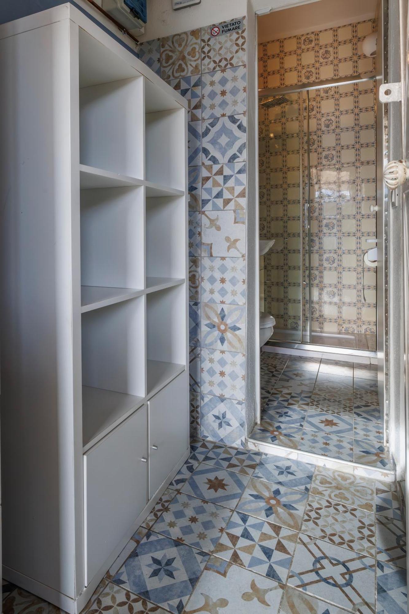 Villa Celeste Cagliari Eksteriør billede