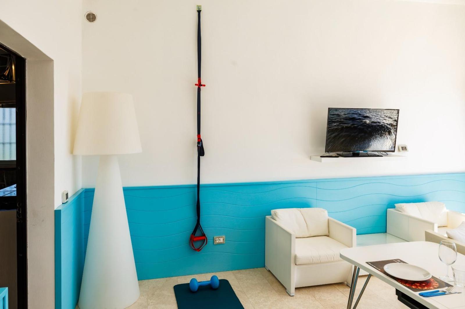 Villa Celeste Cagliari Eksteriør billede