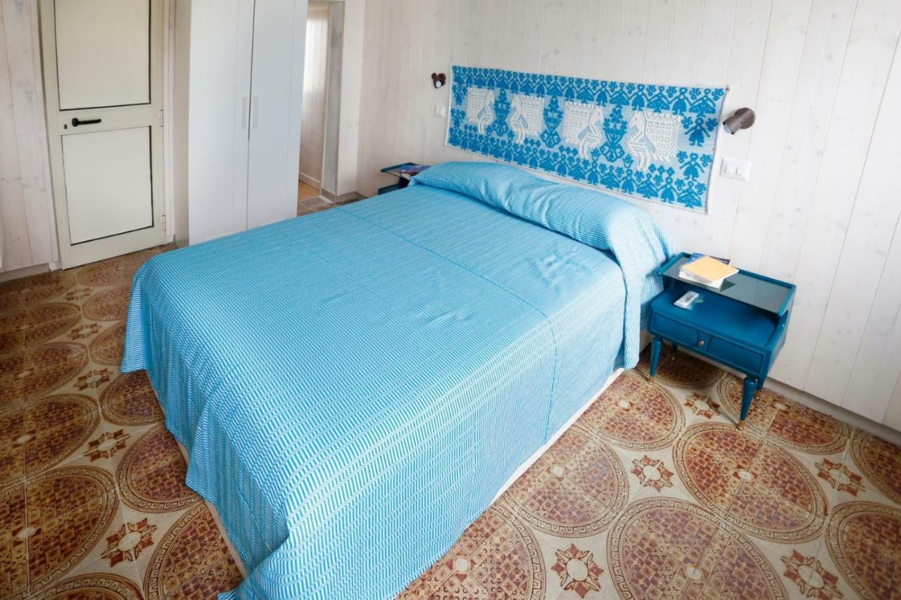 Villa Celeste Cagliari Eksteriør billede