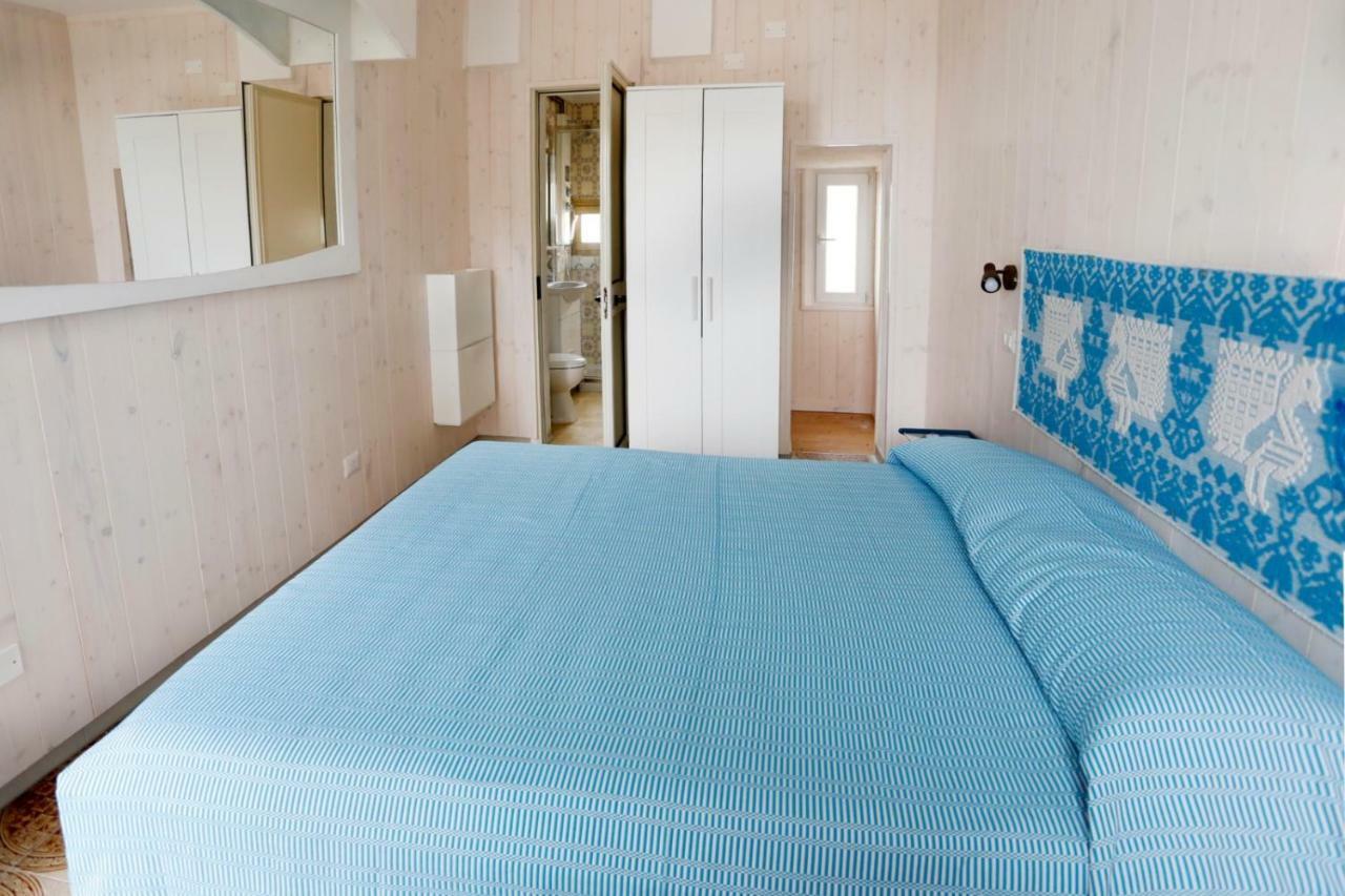 Villa Celeste Cagliari Eksteriør billede