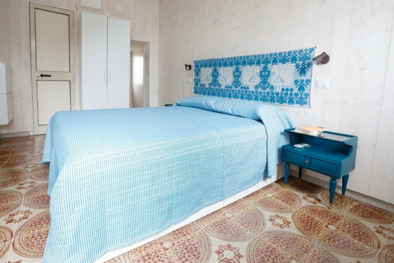 Villa Celeste Cagliari Eksteriør billede