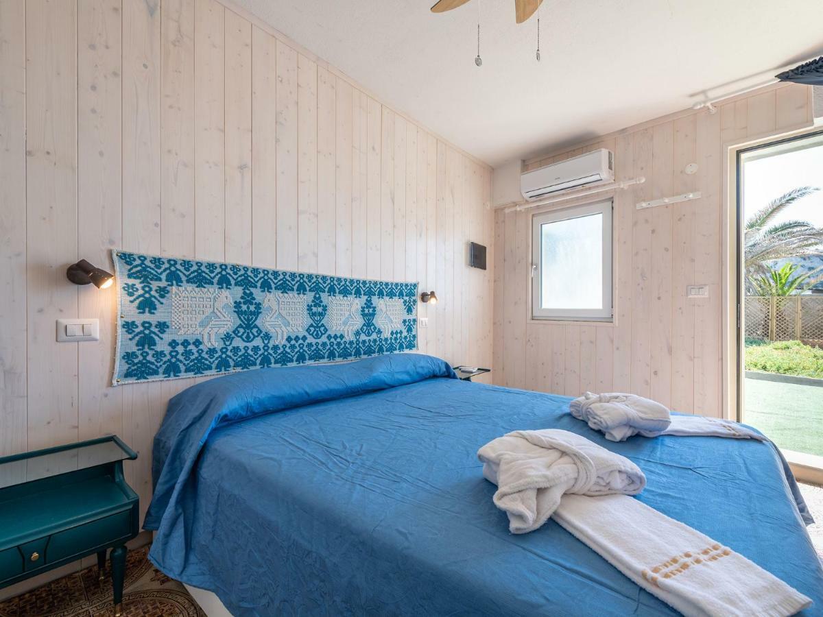 Villa Celeste Cagliari Eksteriør billede