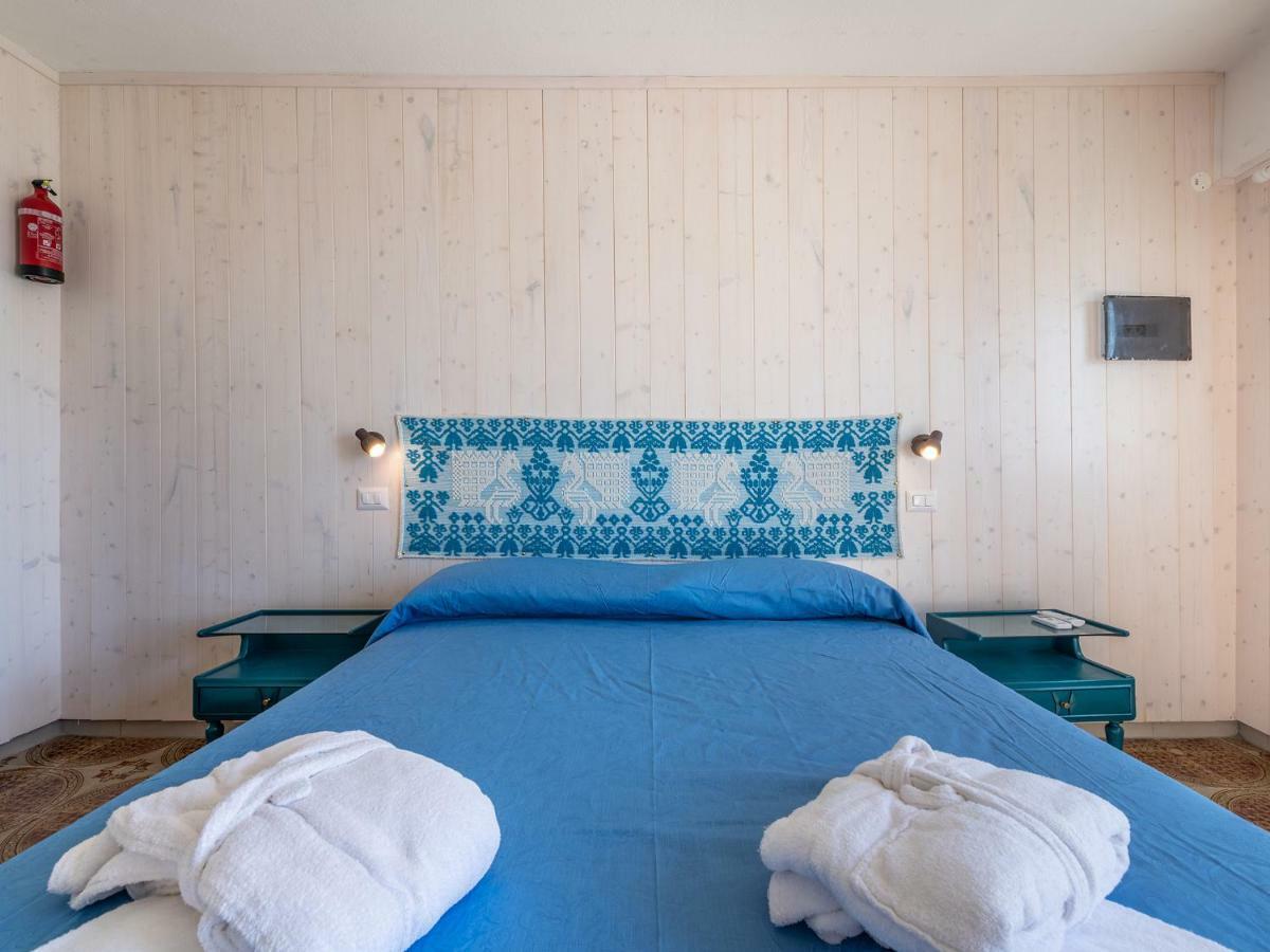 Villa Celeste Cagliari Eksteriør billede